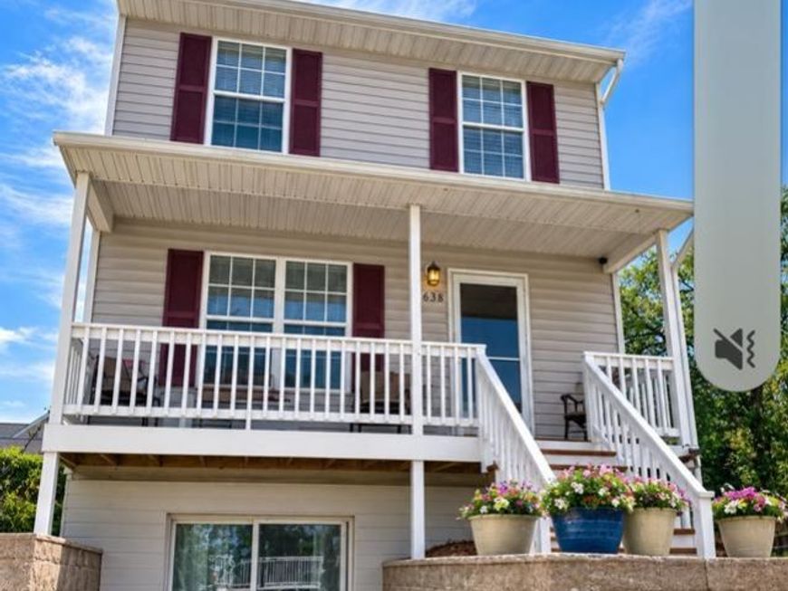 1638 Midland Road , Edgewater, MD 21037 Main Photo