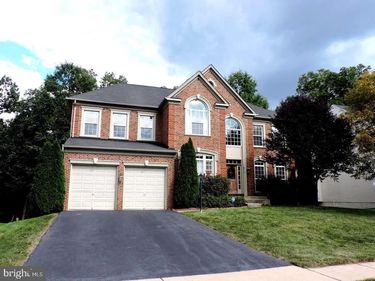 9315 RUSTIC BREEZE COURT, BRISTOW, VA 20136