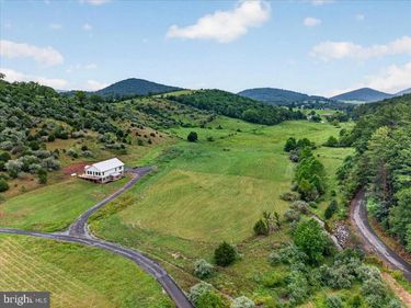 0 GOONEY MANOR LOOP , BENTONVILLE, VA 22610