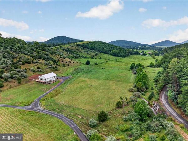 0 GOONEY MANOR LOOP , BENTONVILLE, VA 22610