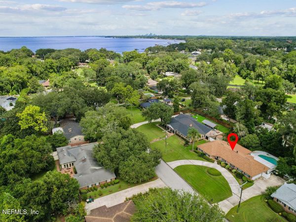 9167 BAY COVE Lane, Jacksonville, FL 32257