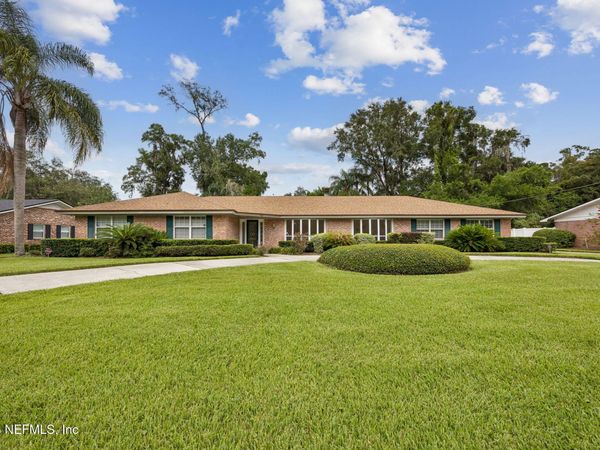 9167 BAY COVE Lane, Jacksonville, FL 32257