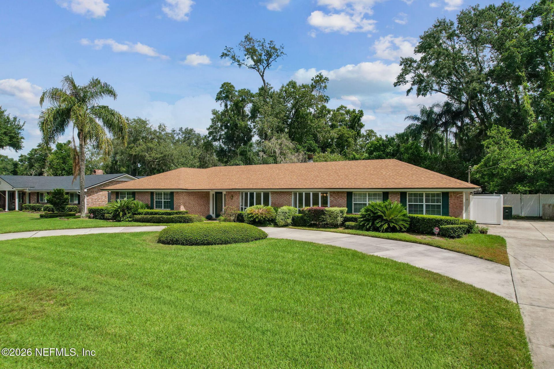 9167 Bay Cove Lane, Jacksonville, FL 32257 Photo
