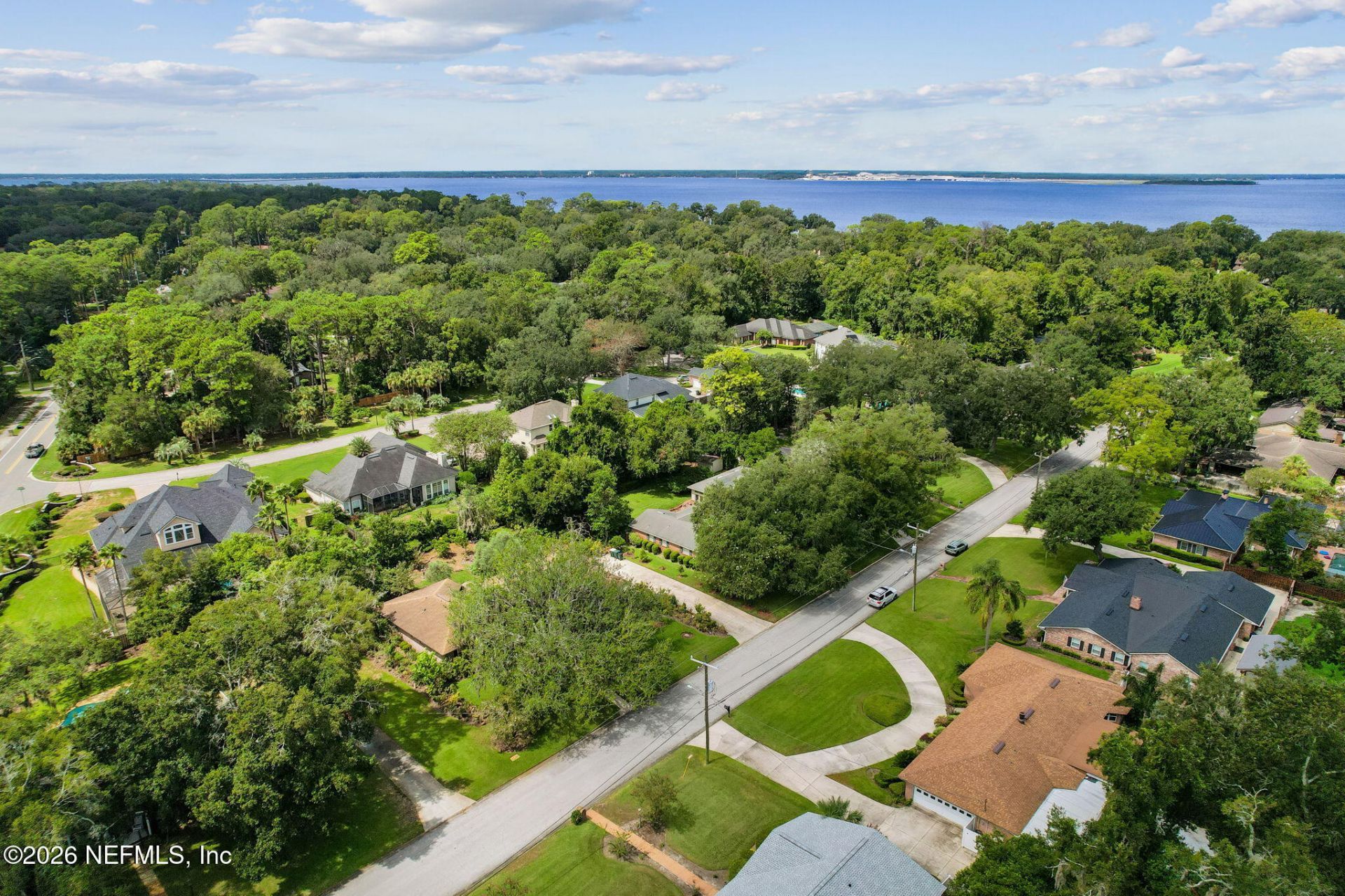 9167 Bay Cove Lane, Jacksonville, FL 32257 Photo