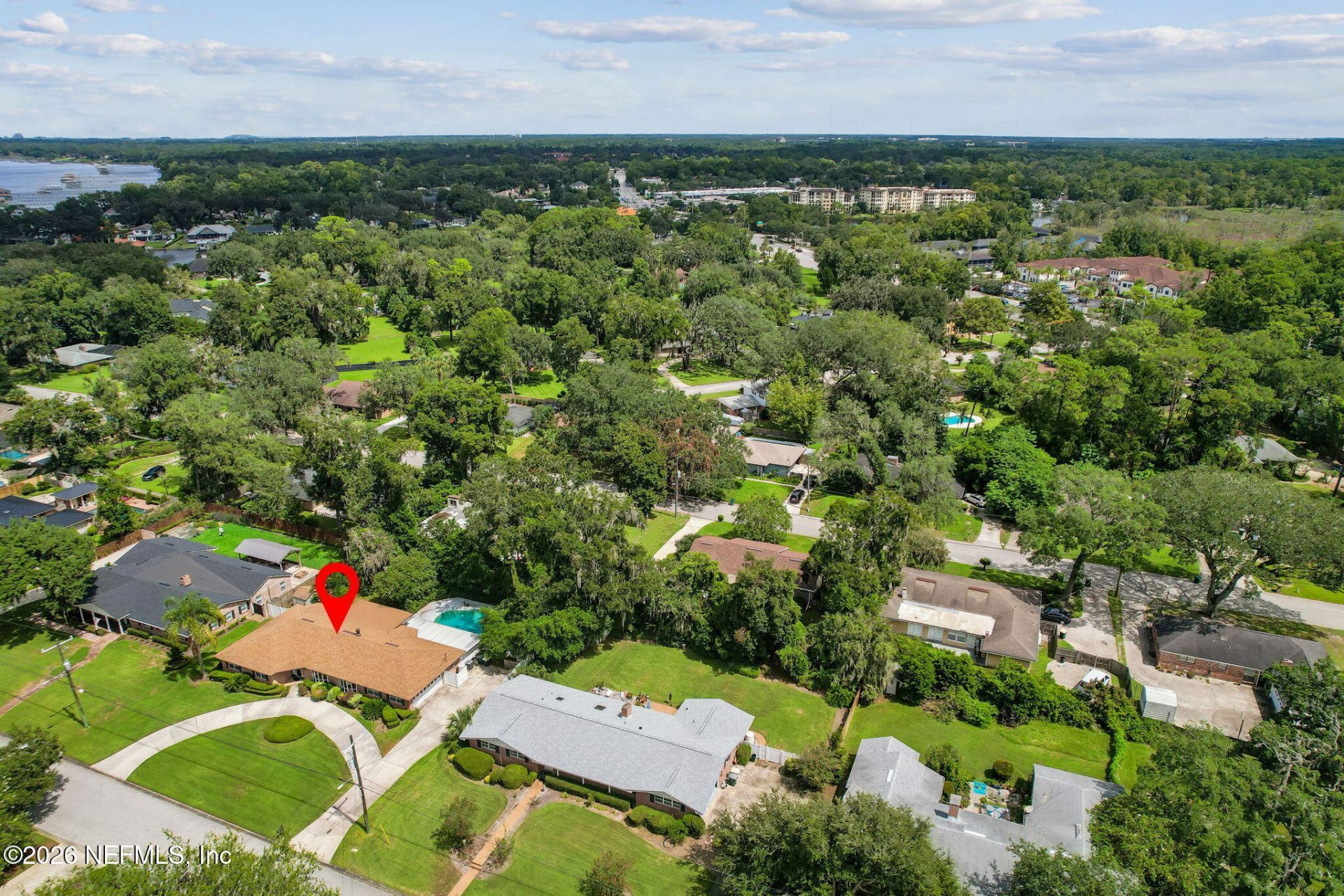 9167 Bay Cove Lane, Jacksonville, FL 32257 Photo