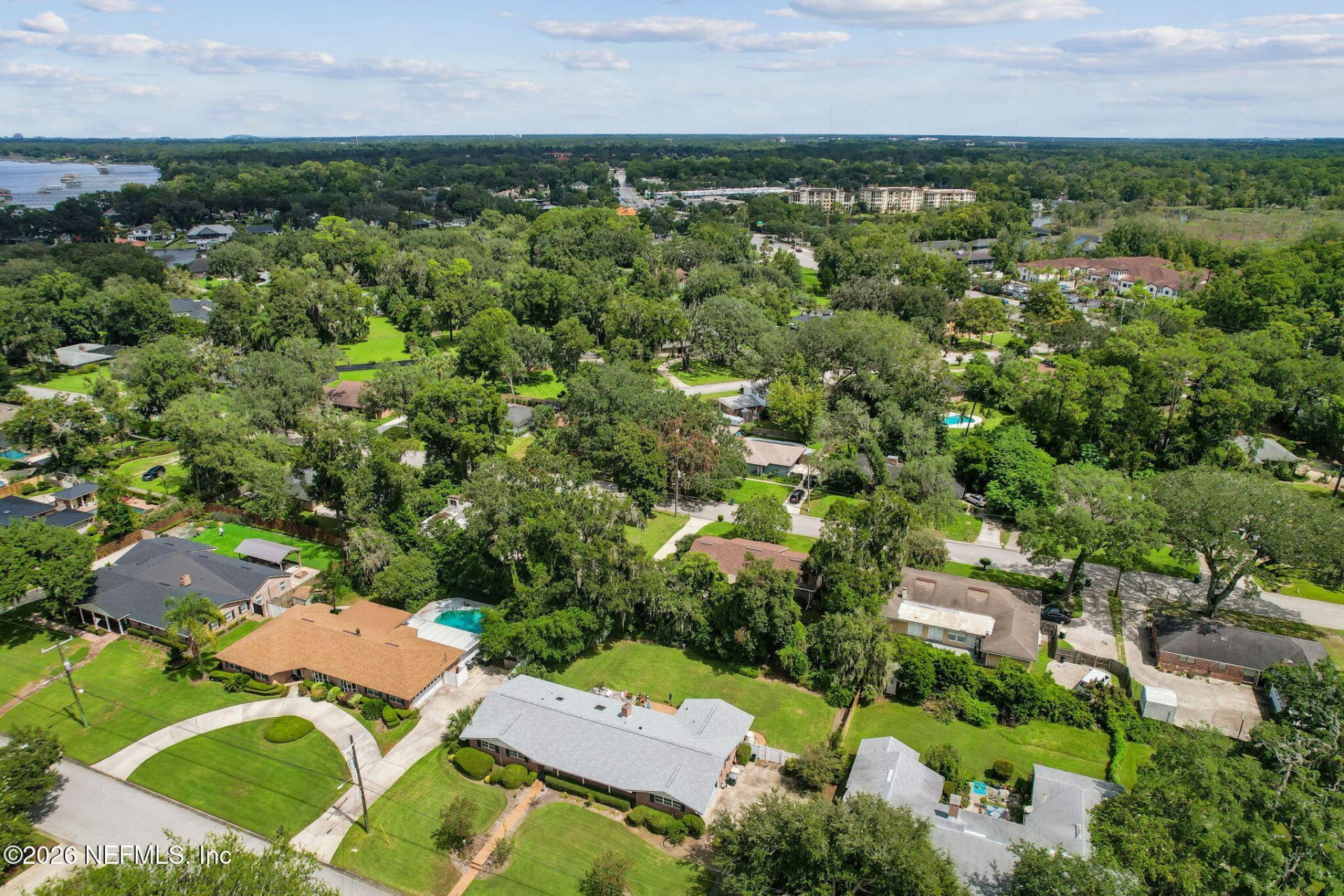 9167 Bay Cove Lane, Jacksonville, FL 32257 Photo