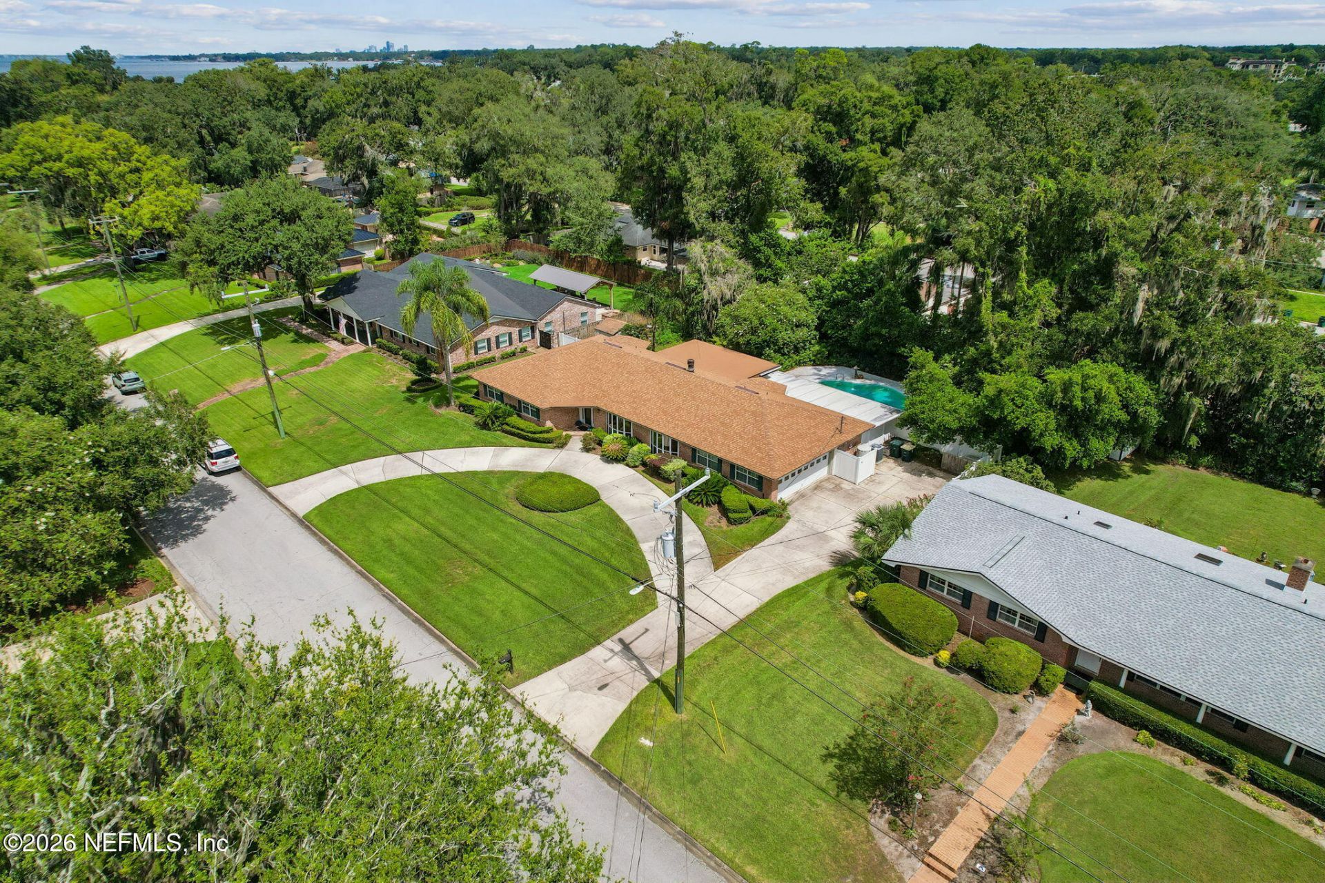 9167 Bay Cove Lane, Jacksonville, FL 32257 Photo