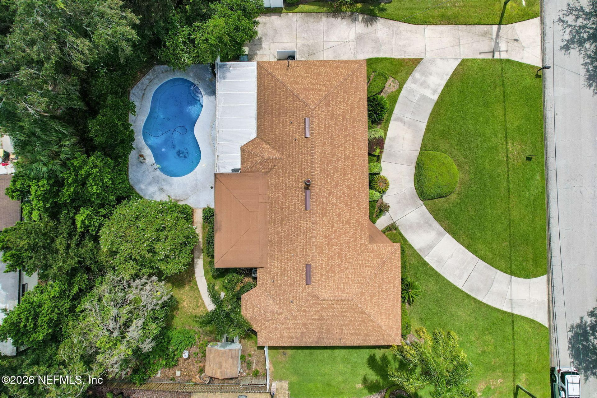 9167 Bay Cove Lane, Jacksonville, FL 32257 Photo