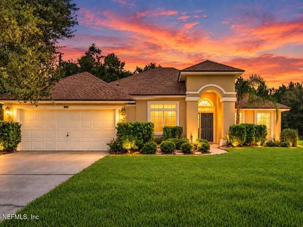 543 APPLE CREEK Drive, Jacksonville, FL 32218