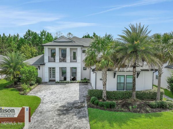 10164 SILVERBROOK Trail, Jacksonville, FL 32256
