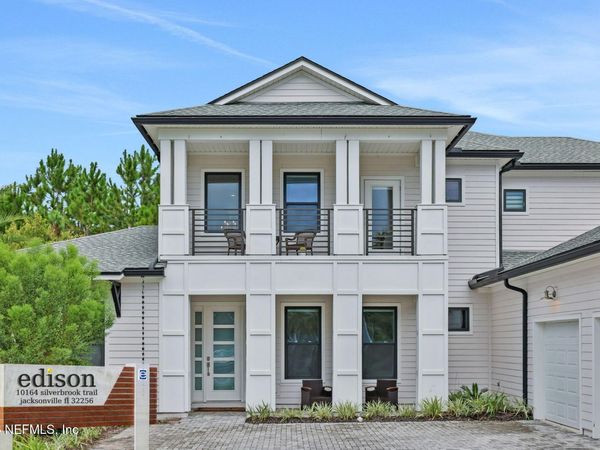 10164 SILVERBROOK Trail, Jacksonville, FL 32256