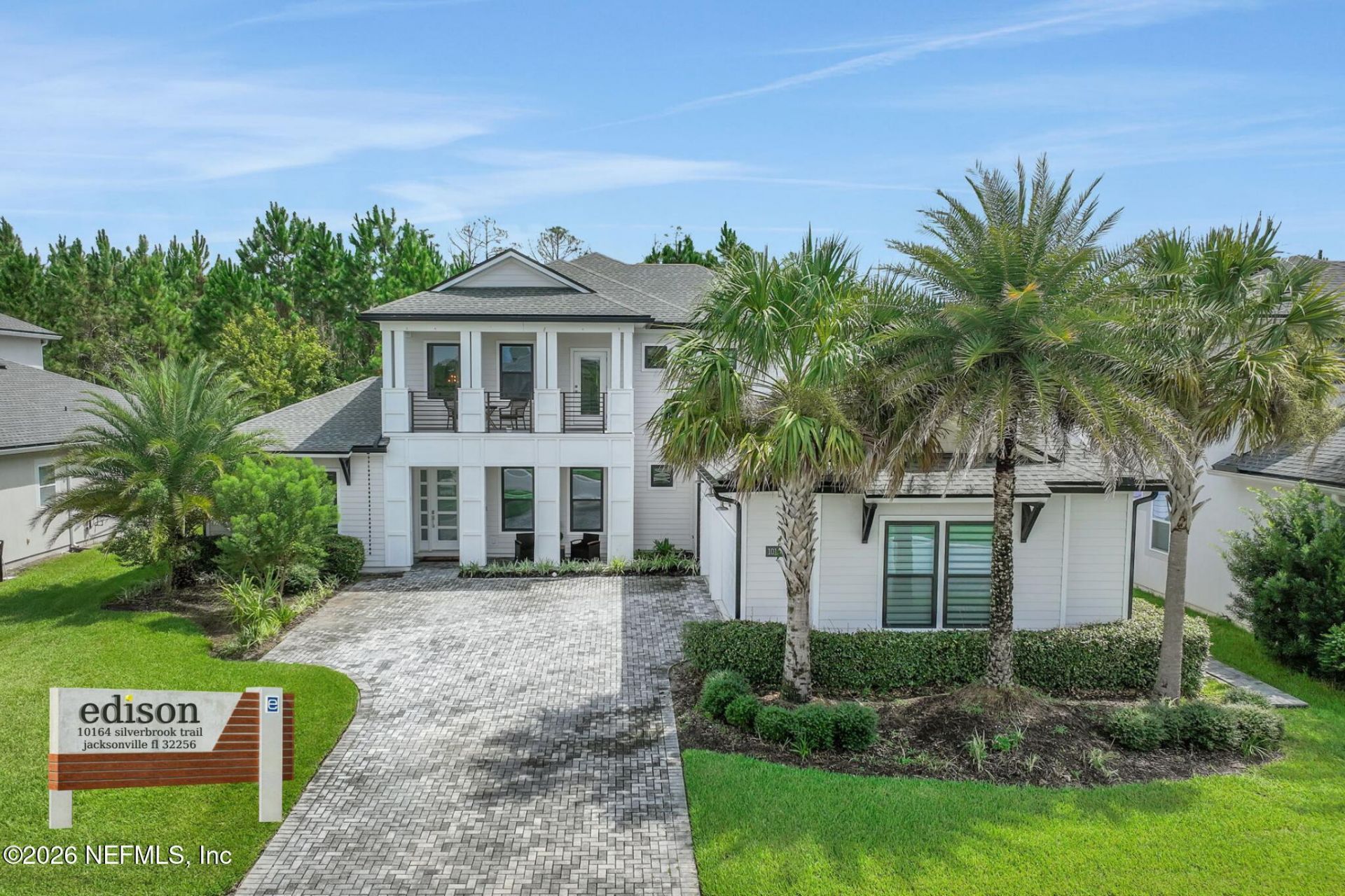 10164 SILVERBROOK Trail Jacksonville, FL 32256