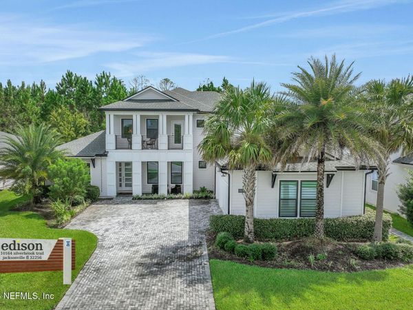 10164 SILVERBROOK Trail, Jacksonville, FL 32256