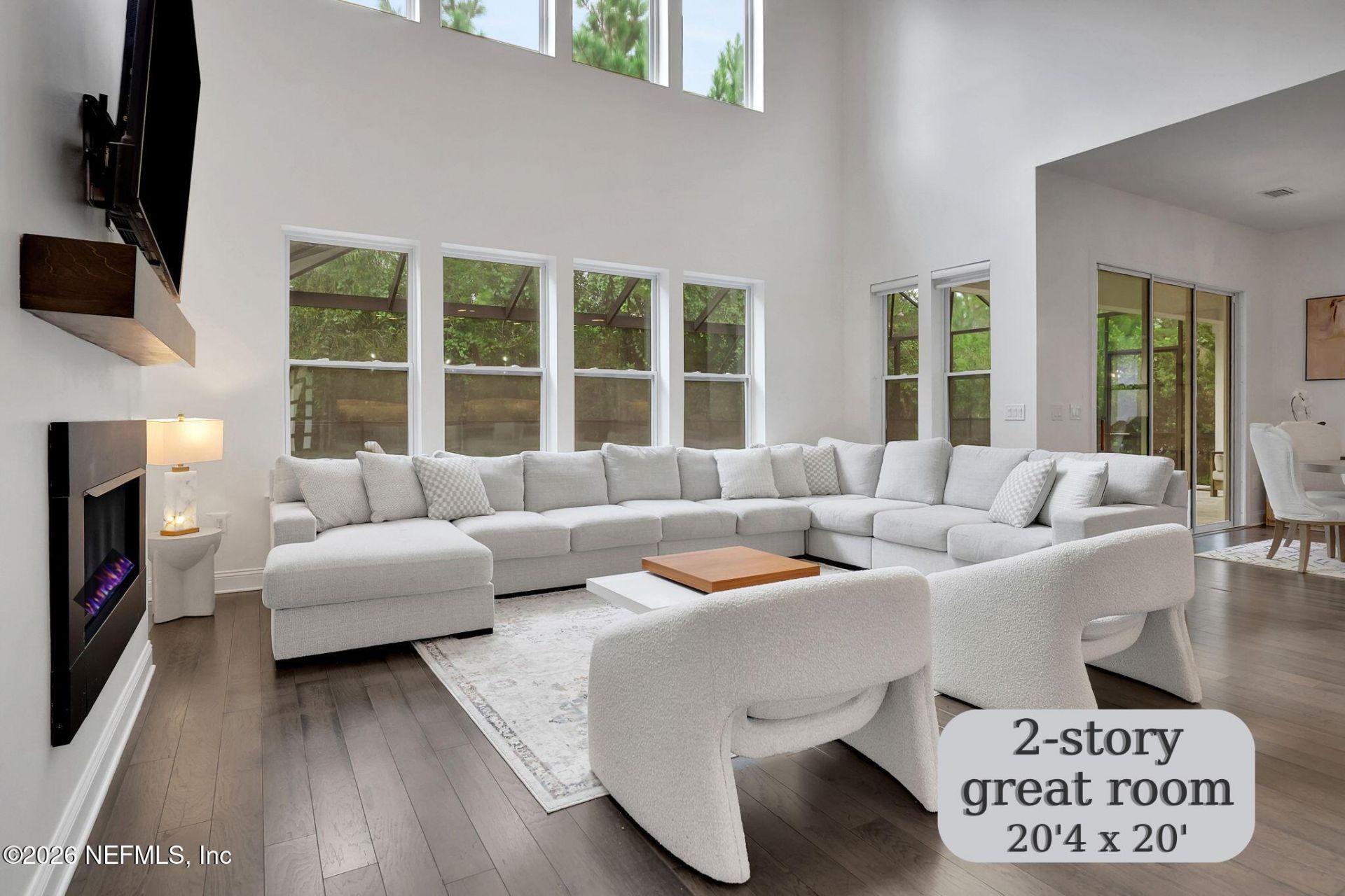 10164 Silverbrook Trail, Jacksonville, FL 32256 Photo