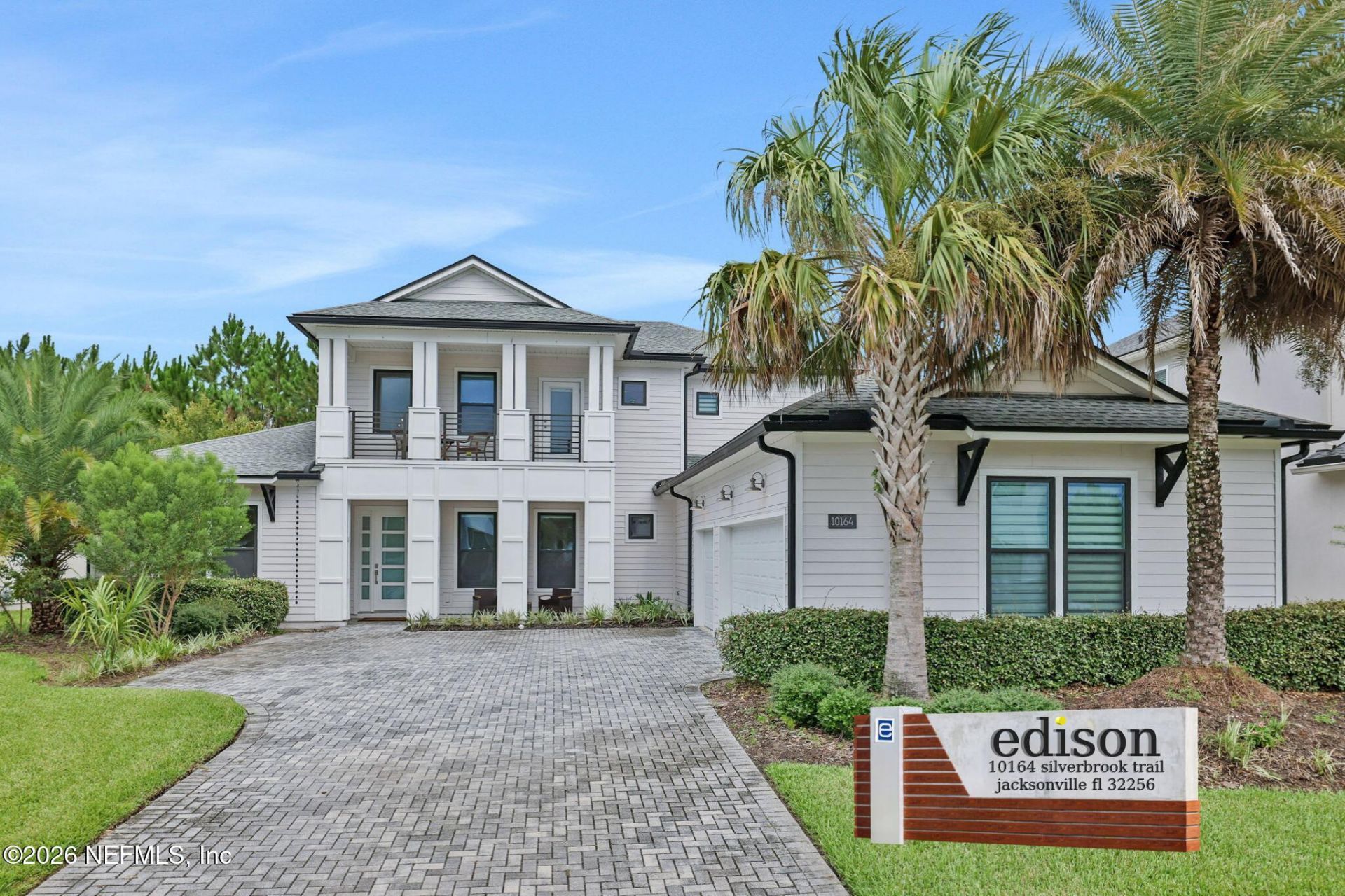 10164 Silverbrook Trail, Jacksonville, FL 32256 Photo