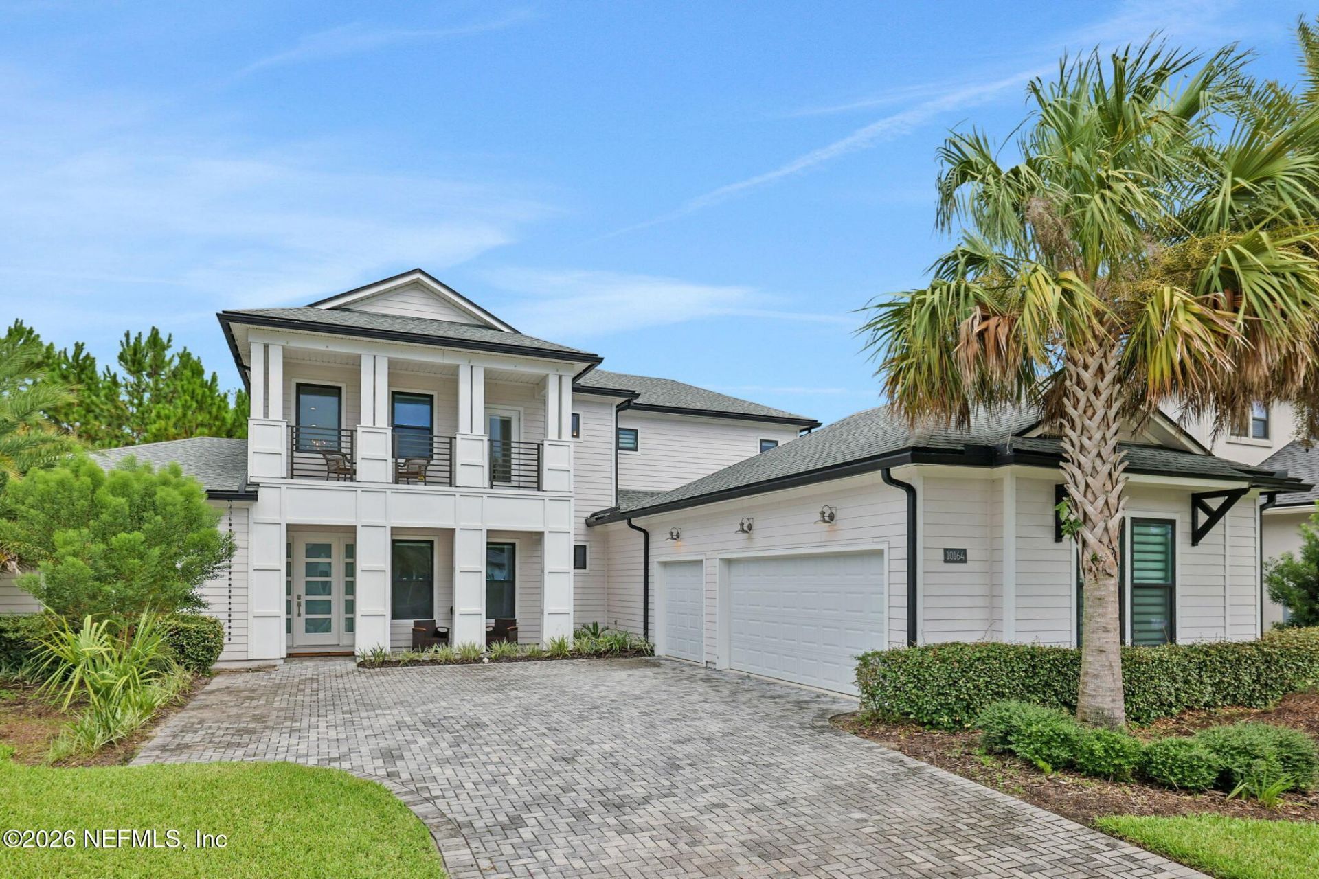 10164 Silverbrook Trail, Jacksonville, FL 32256 Photo