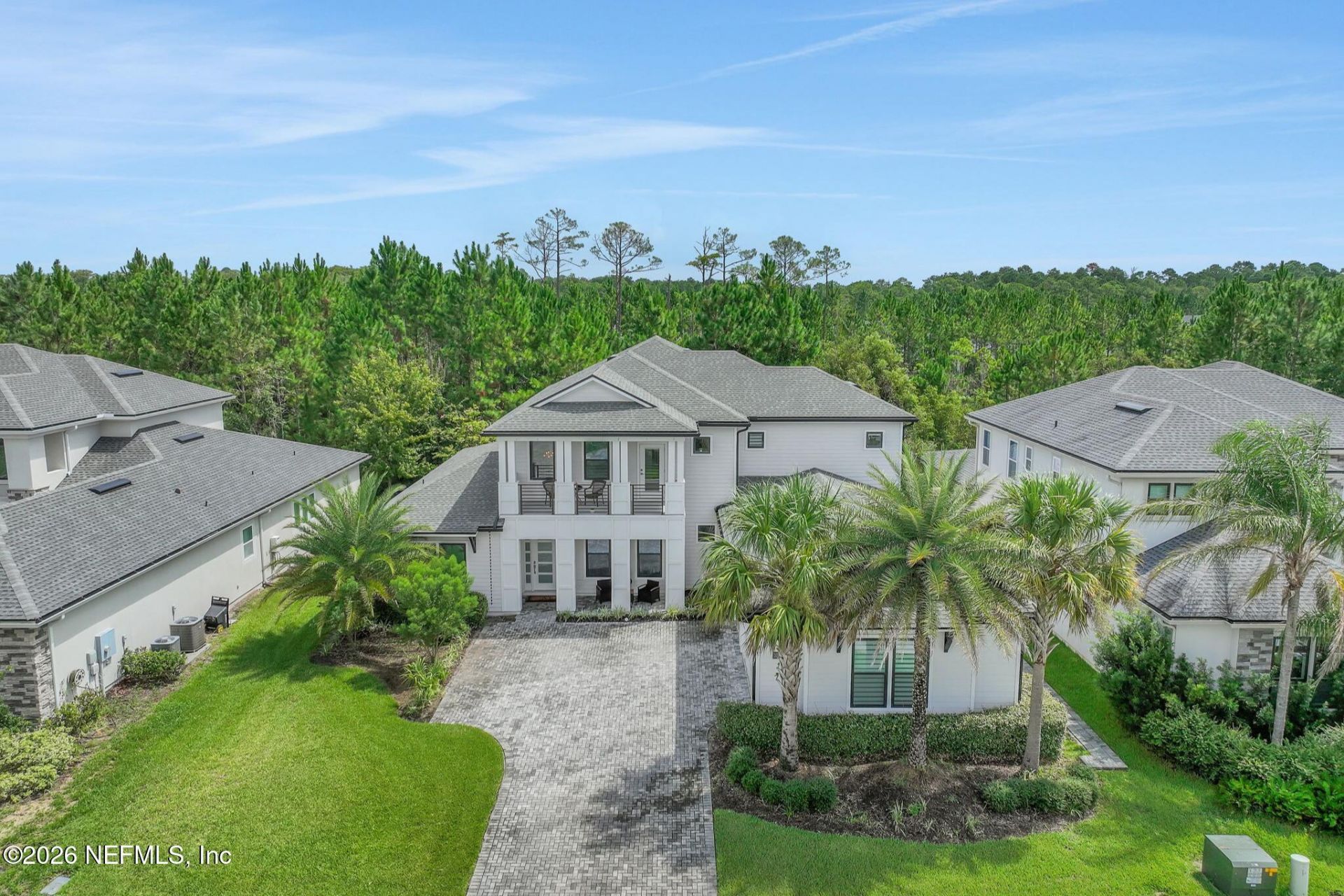 10164 Silverbrook Trail, Jacksonville, FL 32256 Photo