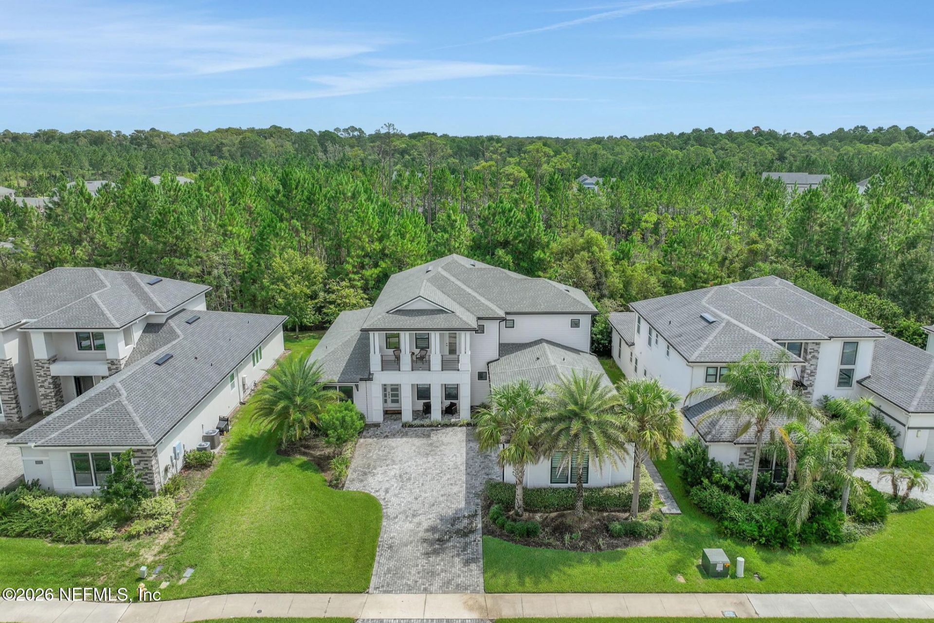 10164 Silverbrook Trail, Jacksonville, FL 32256 Photo