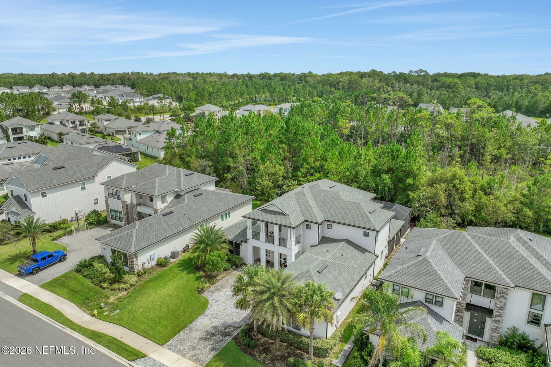 10164 Silverbrook Trail, Jacksonville, FL 32256 Photo