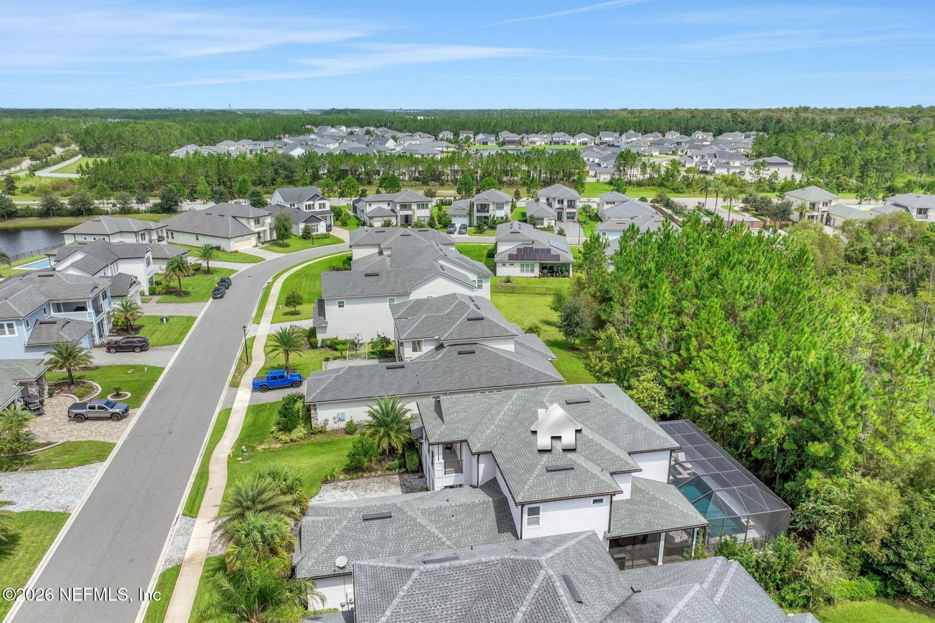 10164 Silverbrook Trail, Jacksonville, FL 32256 Photo