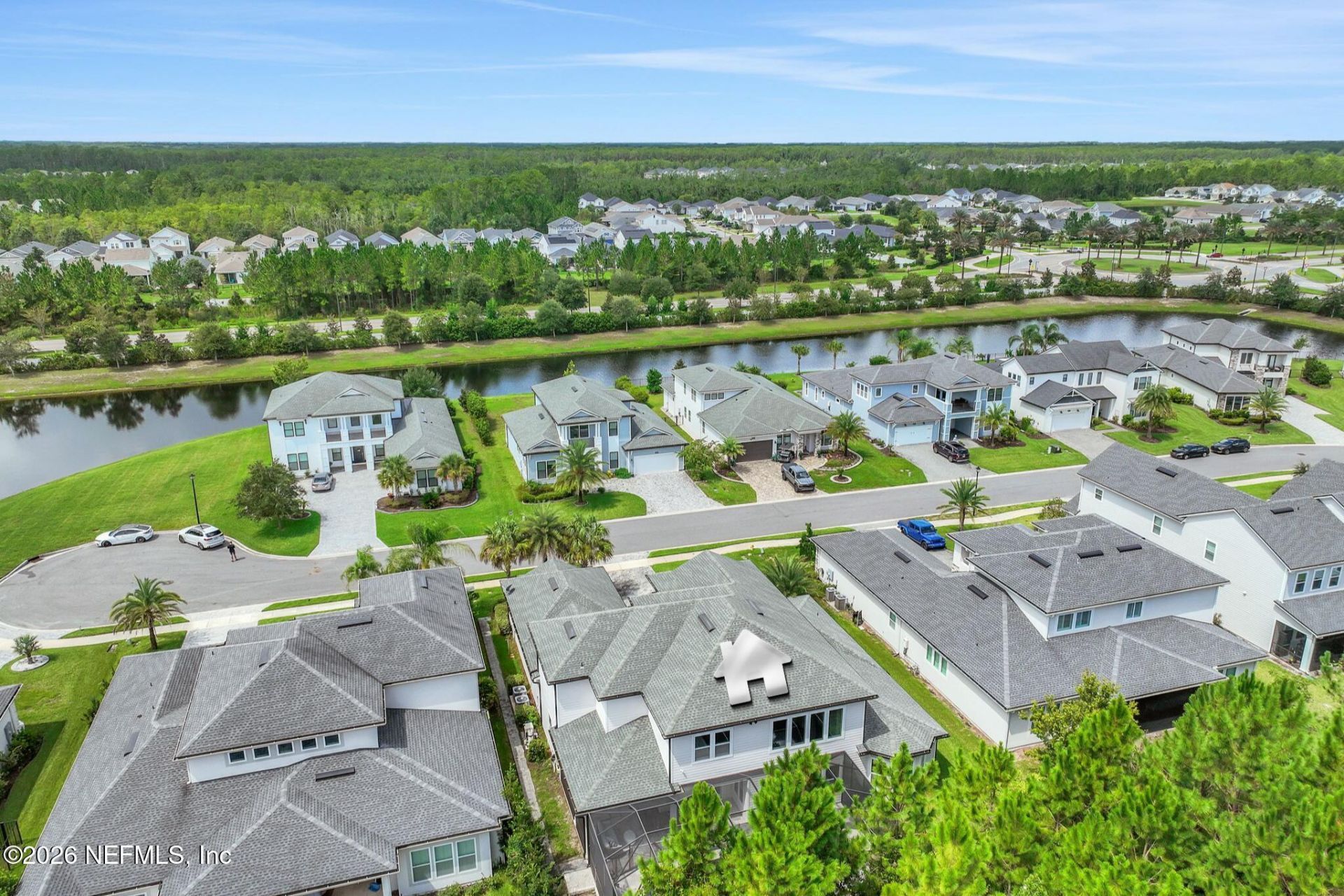 10164 Silverbrook Trail, Jacksonville, FL 32256 Photo