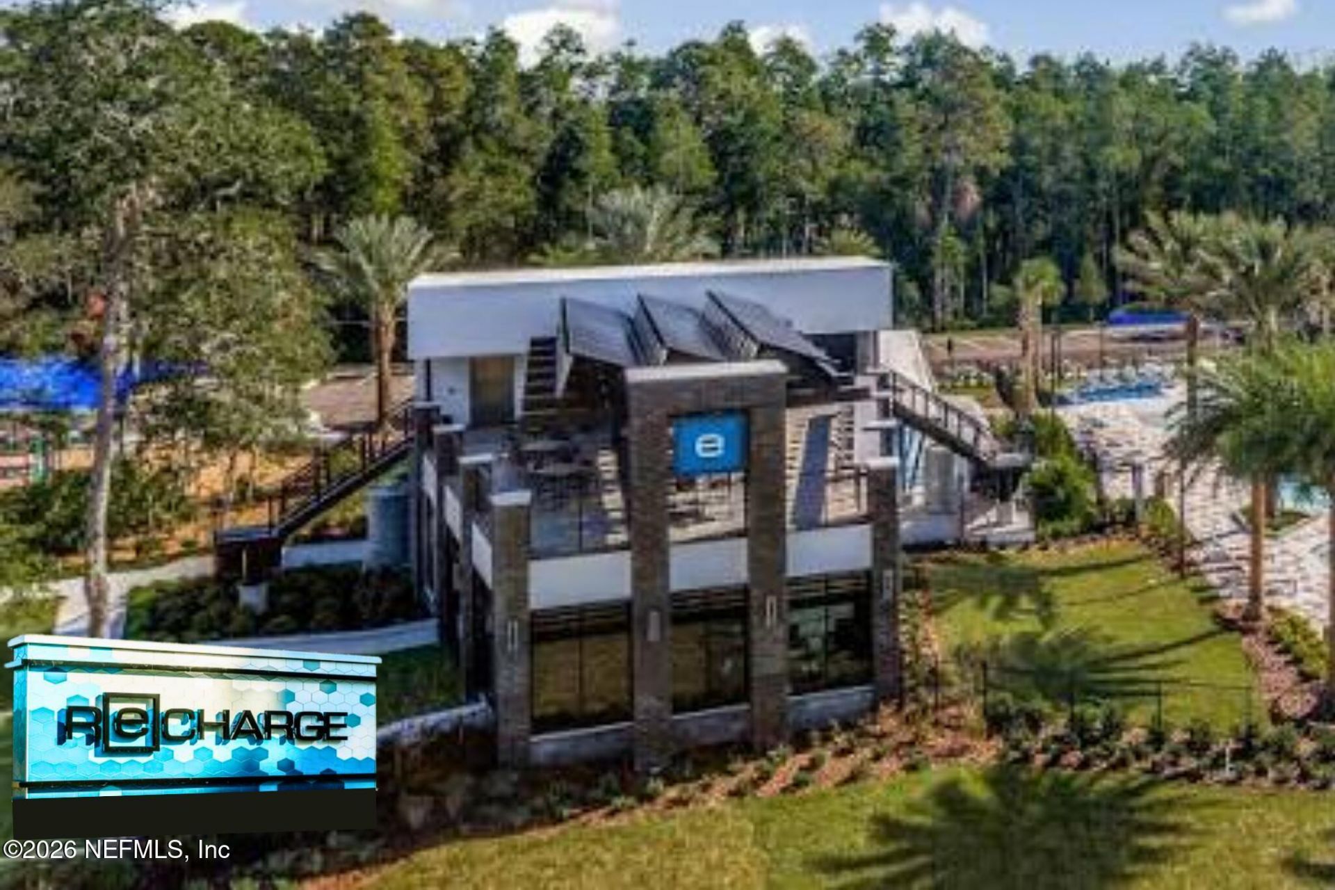 10164 Silverbrook Trail, Jacksonville, FL 32256 Photo