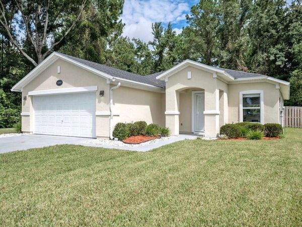 9769 CHIRPING Way, Jacksonville, FL 32222
