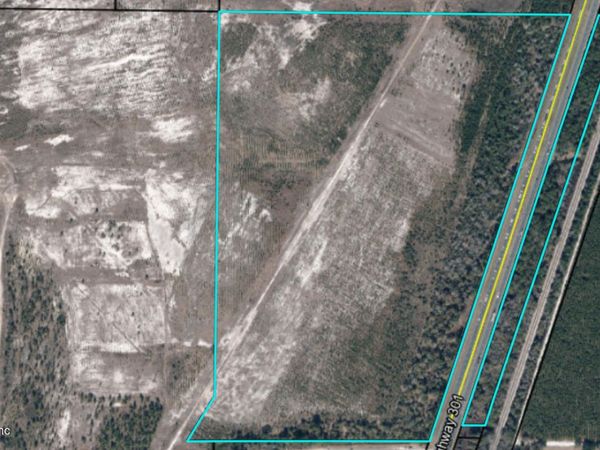 0 US HIGHWAY 301, Jacksonville, FL 32234