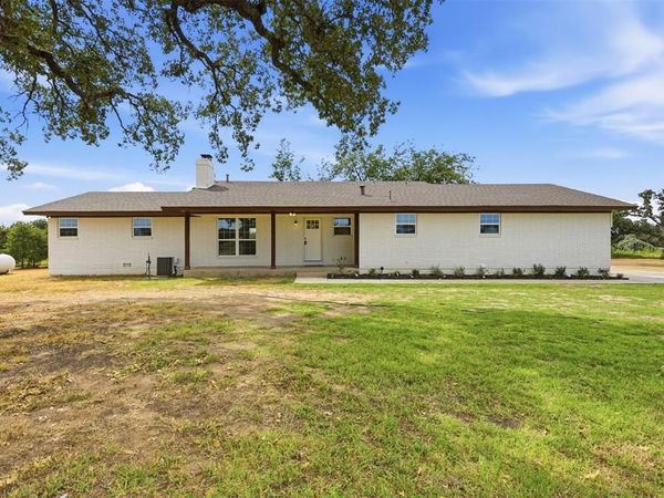 1024 Arbor Vista Drive, Azle, TX 76020
