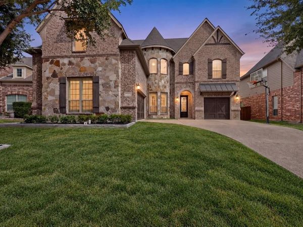 1494 Willingham Drive, Allen, TX 75013