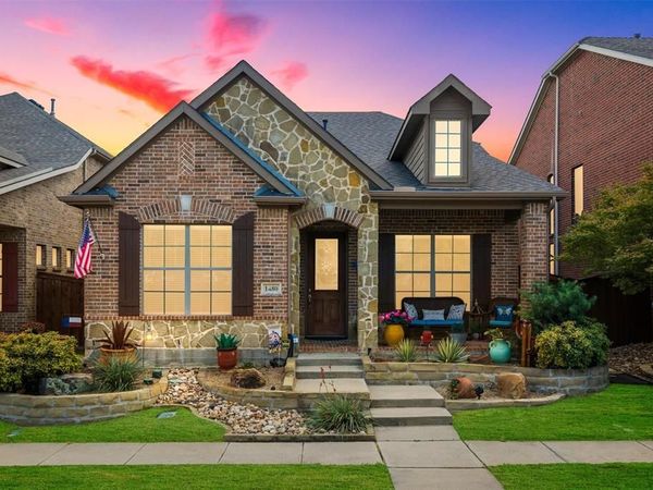 1480 Bristol Lane , Lewisville, TX 75077