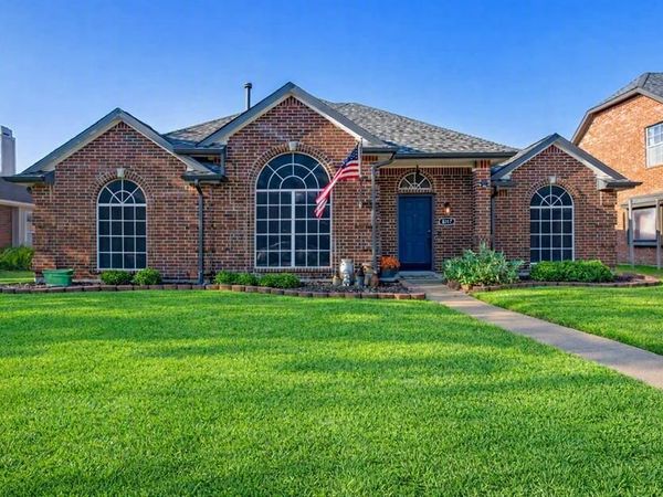 8317 Trail Lake Drive, Rowlett, TX 75088