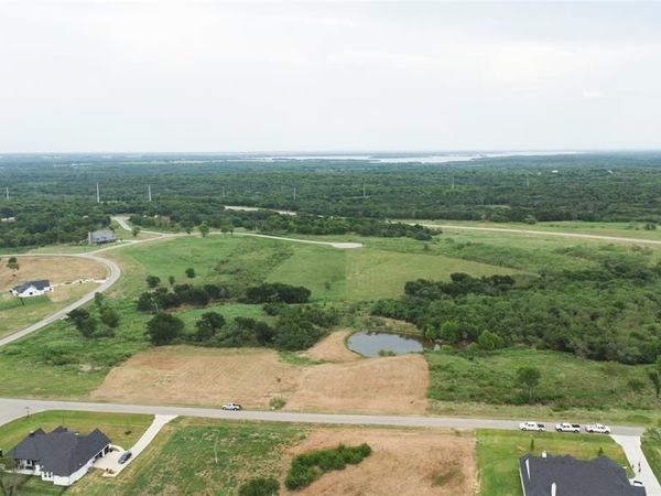 TBD Barefoot Bay Boulevard , Corsicana, TX 75109