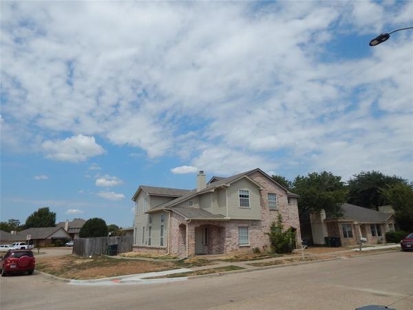 1027 Tennessee Trail, Arlington, TX 76017