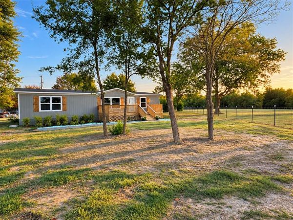 256 County Road 3101, Greenville, TX 75402