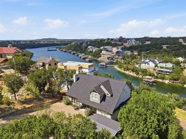 503 Neeleys Slough Drive , Possum Kingdom Lake, TX 76449