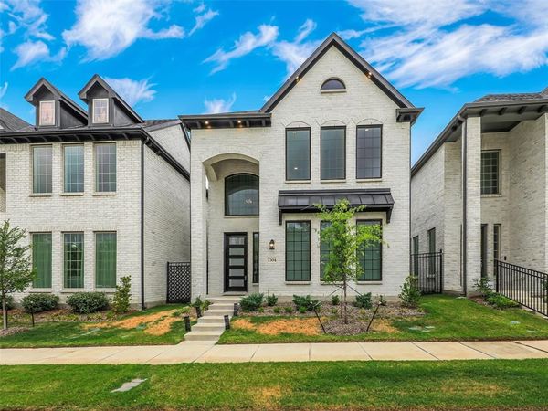 7304 Endeavor Lane , McKinney, TX 75070