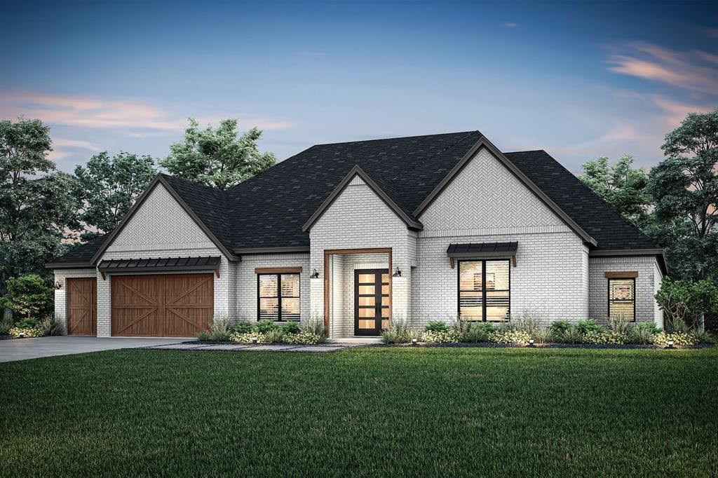 112 Shumard Oak Drive , Krugerville, TX 76227 Main Photo