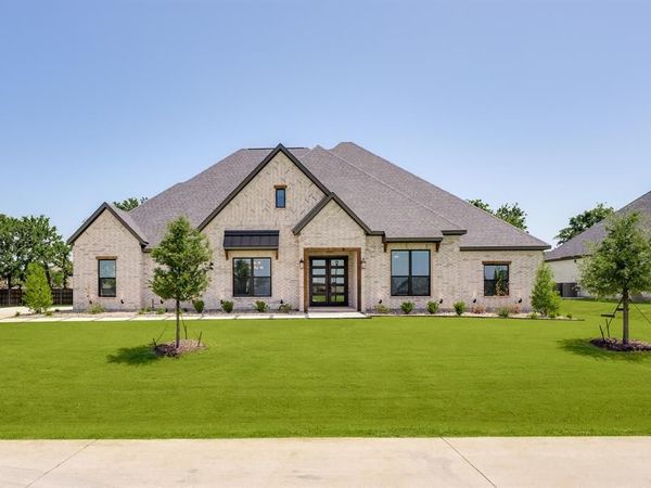 103 River Birch Drive, Krugerville, TX 76227