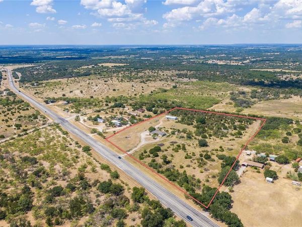 8351 Highway 84-183 E, Zephyr, TX 76890