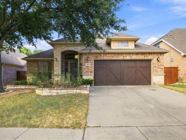 9413 Granger Lane, Fort Worth, TX 76244