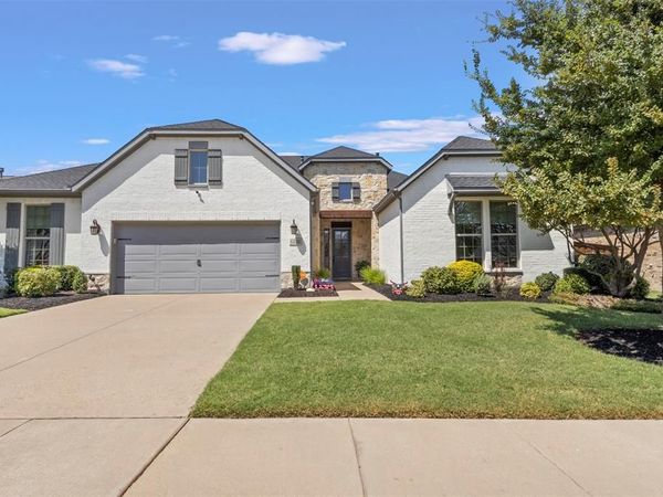 1228 Marigold Lane, Haslet, TX 76052