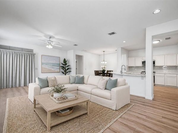 7881 Hogan Court, Frisco, TX 75036