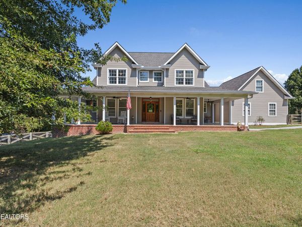 3678 Fox Ridge Rd, Louisville, TN 37777