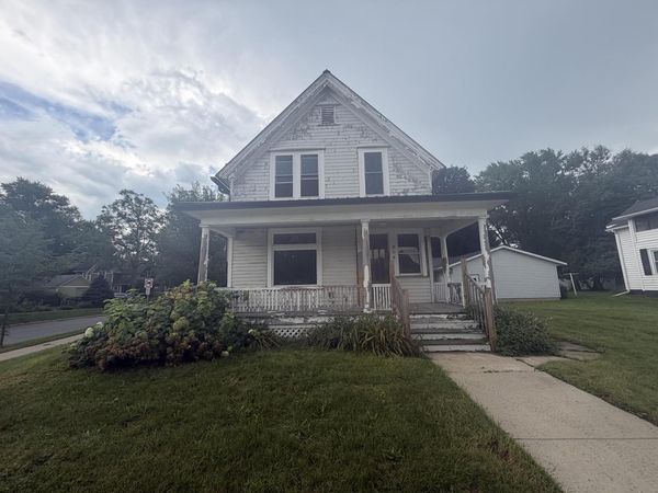 224 Mulberry STREET, Lake Mills, WI 53551