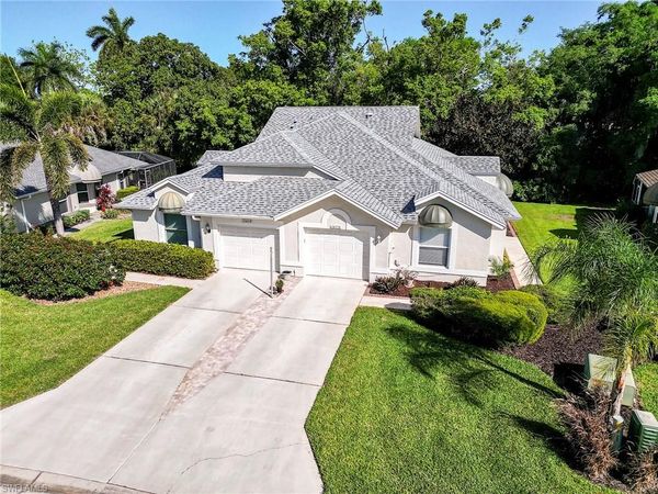 20850 Blacksmith Forge , ESTERO, FL 33928