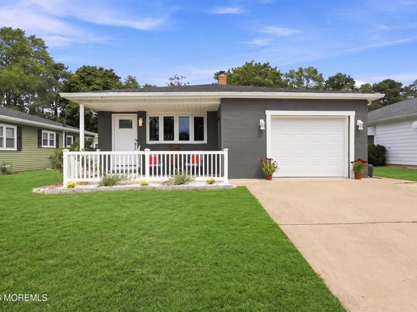 144 Biabou Drive, Toms River, NJ 08757