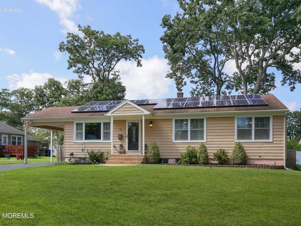 91 Coral Drive, Brick, NJ 08724