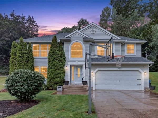 3470 Madora Avenue , Green, OH 44319