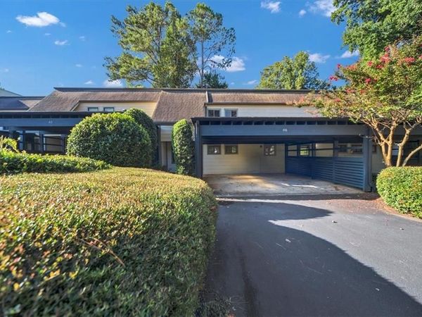 46 Forrest Place, Sandy Springs, GA 30328